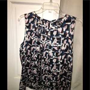 Nine West business professional top